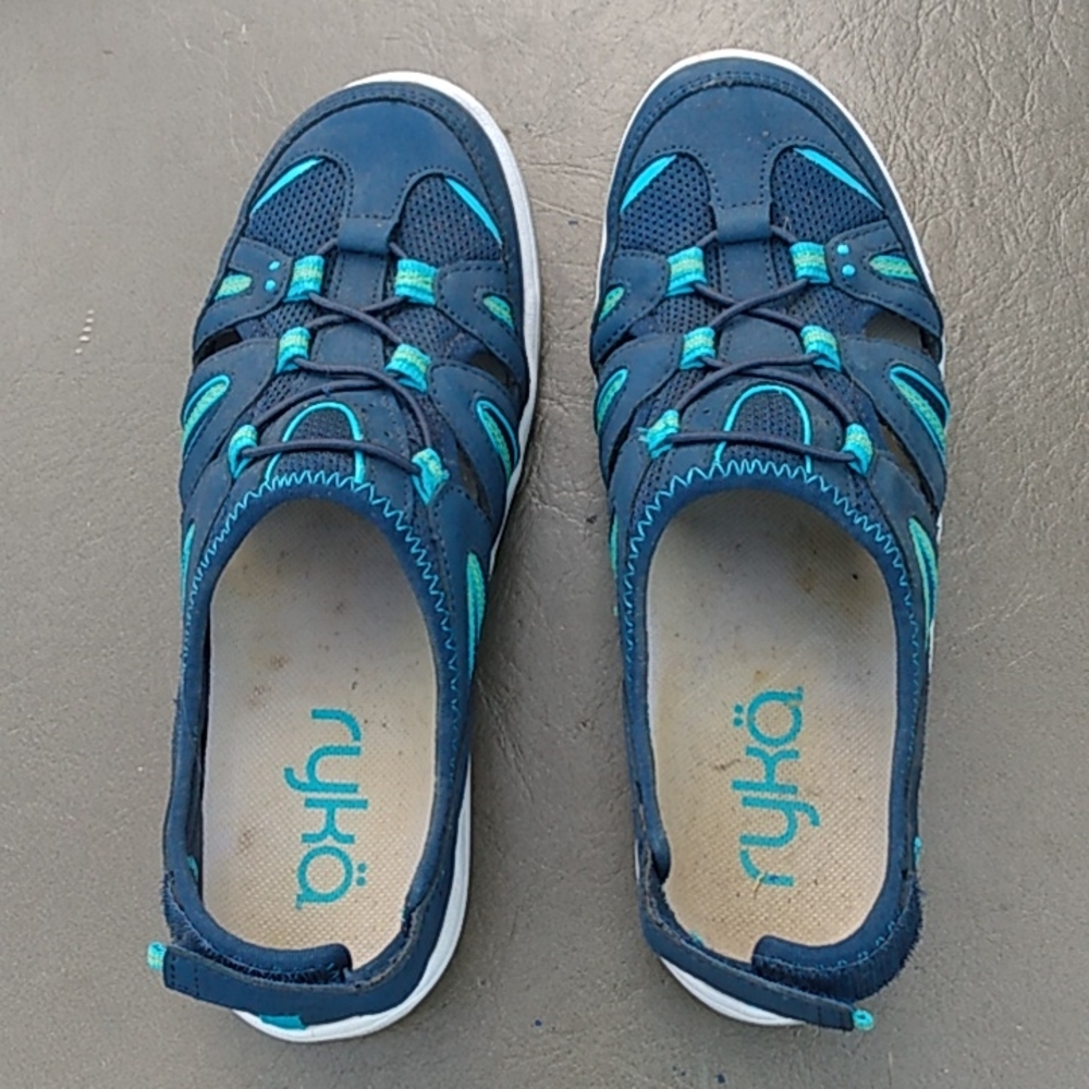 Ryka sandals